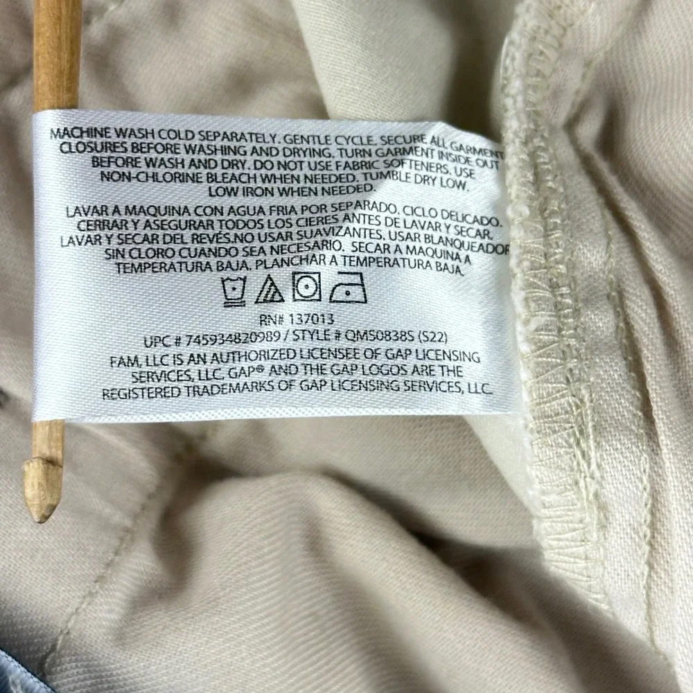 GAP vintage shorts